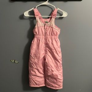 3T ZeroXposur Snowsuit